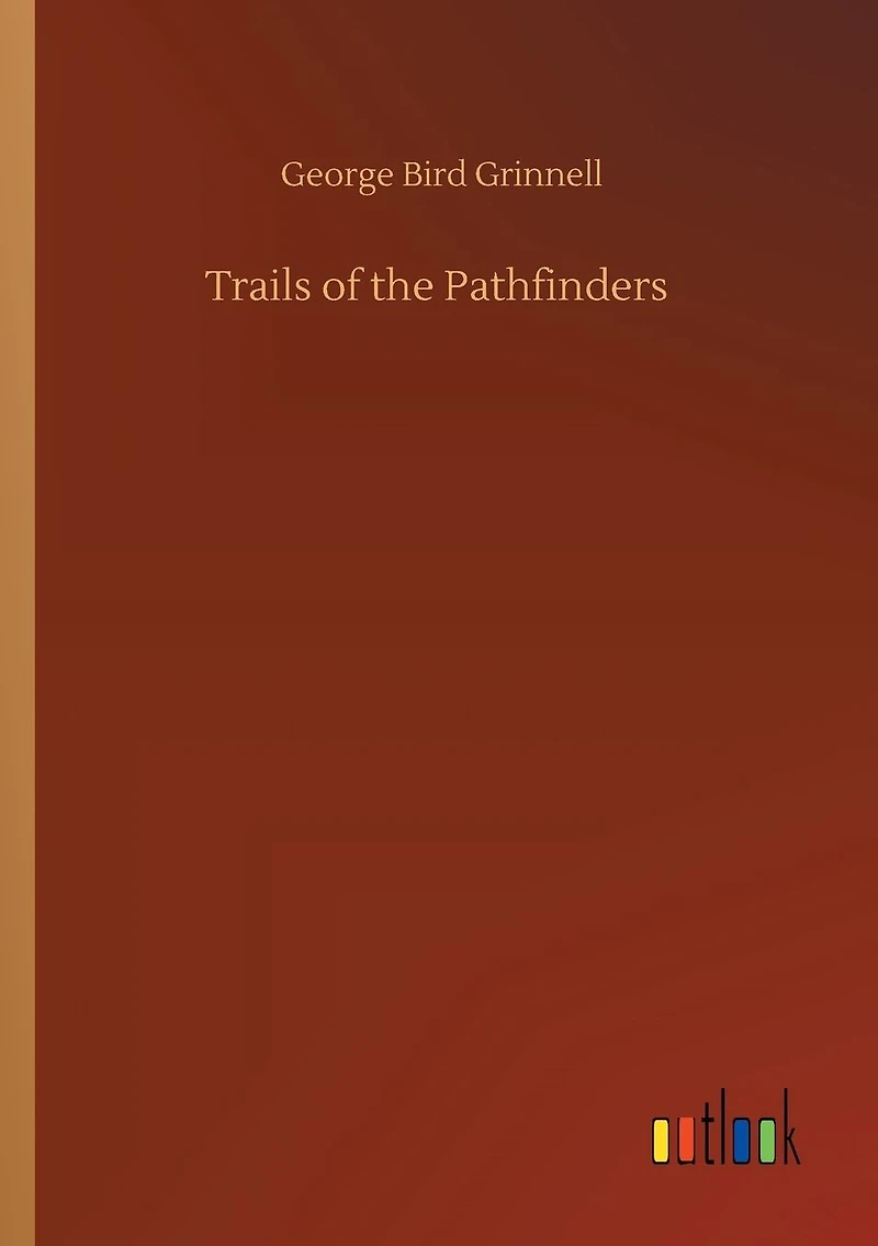 Trails of the Pathfinders
