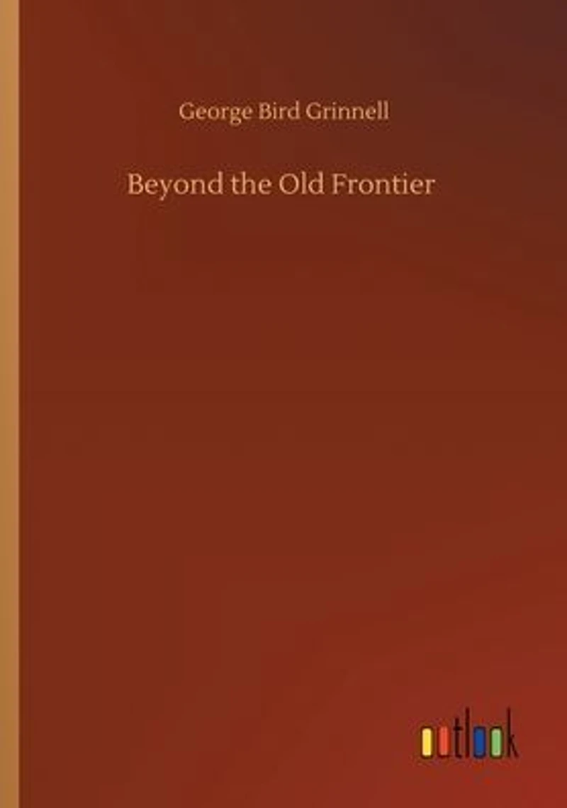 Beyond the Old Frontier