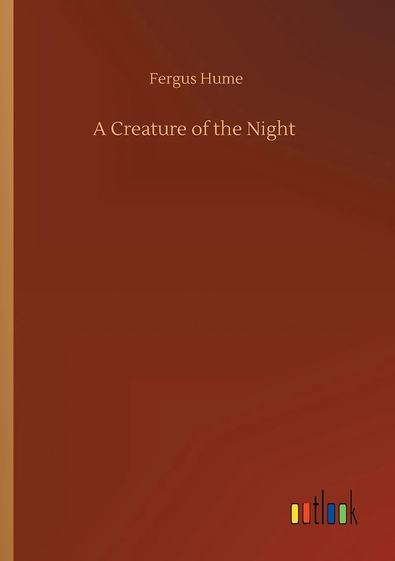 A Creature of the Night