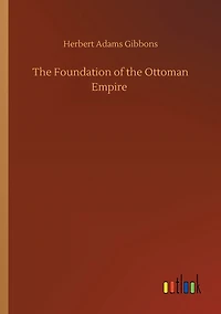 the Foundation of Ottoman Empire