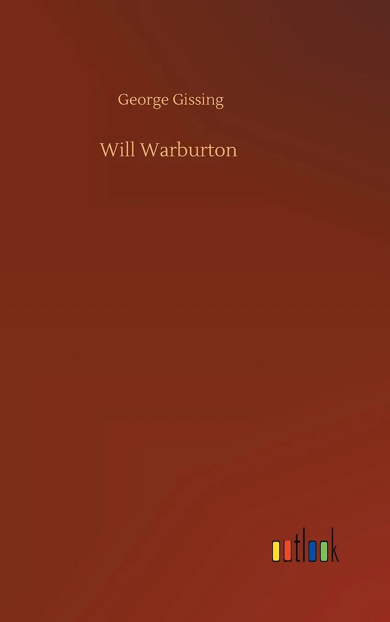 Will Warburton