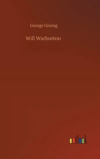 Will Warburton