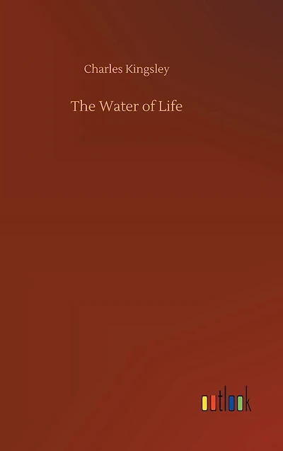 The Water of Life