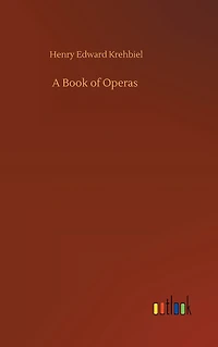 A Book of Operas
