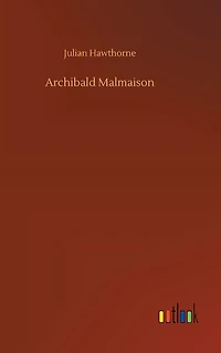 Archibald Malmaison