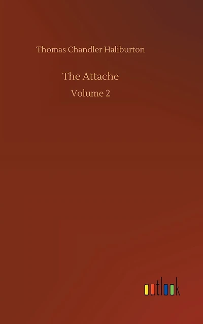 The Attache: Volume 2