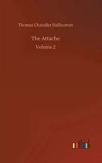 The Attache: Volume 2