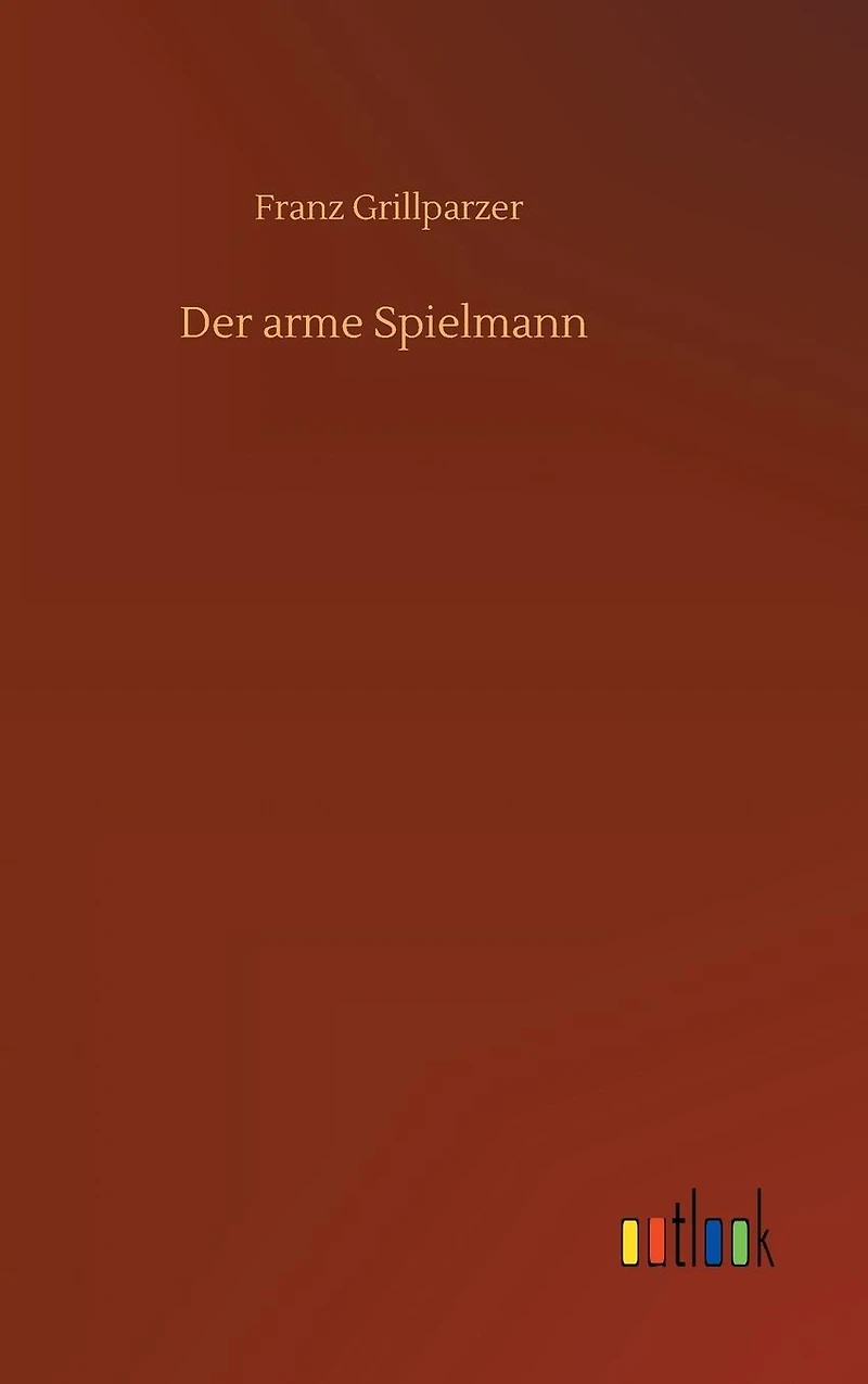 Der arme Spielmann