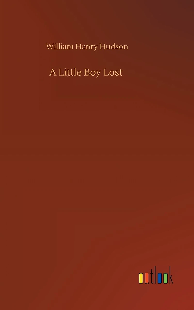 A Little Boy Lost
