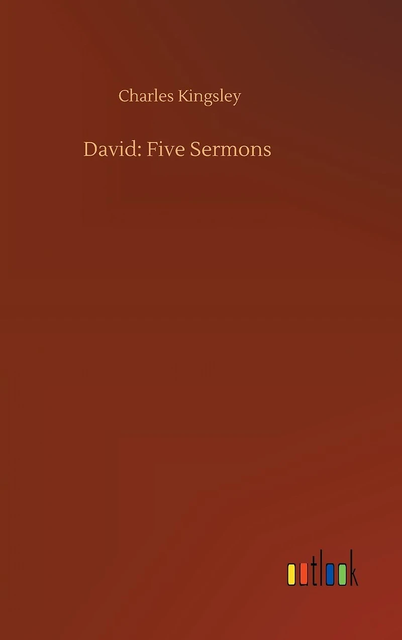 David: Five Sermons
