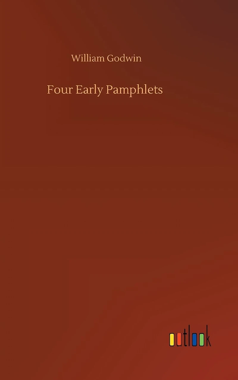 Four Early Pamphlets