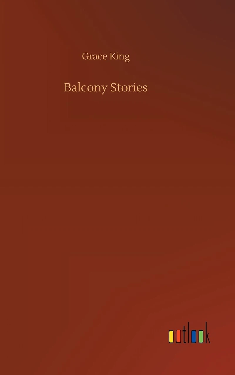 Balcony Stories
