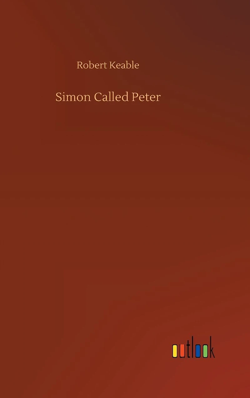 Simon Called Peter