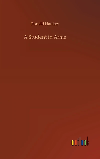 A student arms