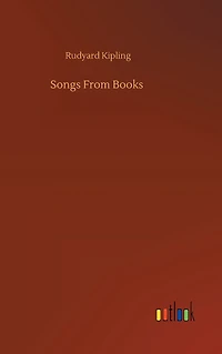Songs From Books
