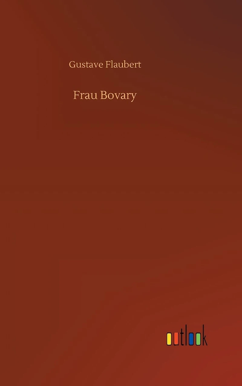 Frau Bovary (German)