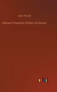 Literary Character of Men Genius