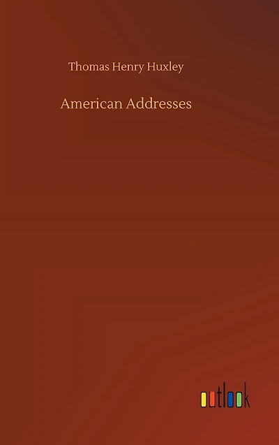 American Addresses