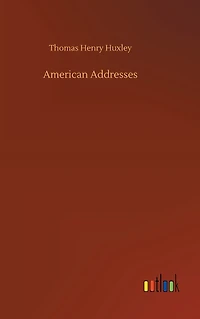 American Addresses