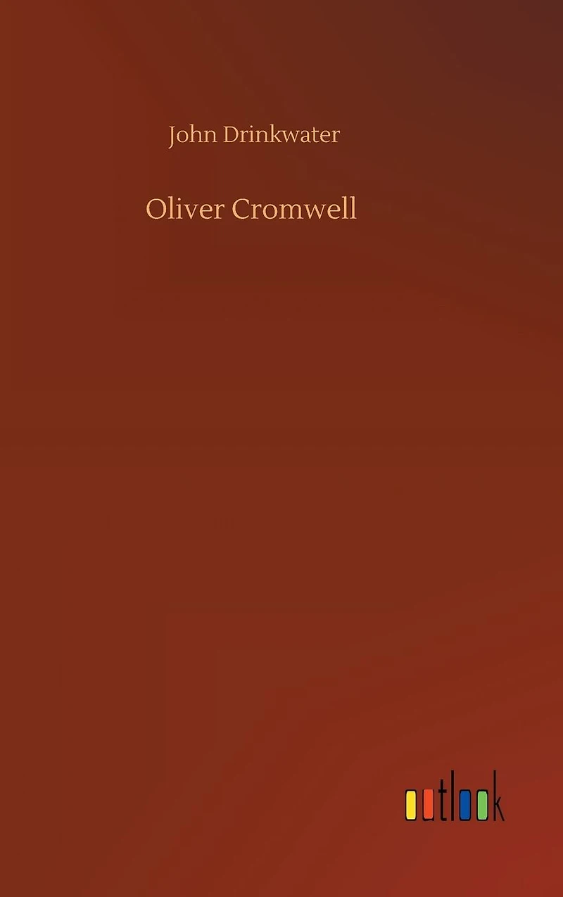 Oliver Cromwell