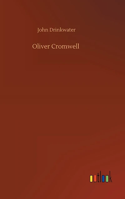 Oliver Cromwell