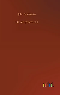 Oliver Cromwell