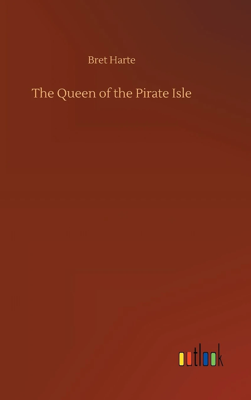 the Queen of Pirate Isle