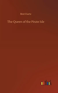 the Queen of Pirate Isle