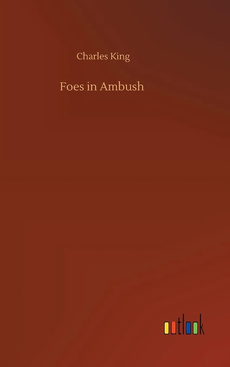 Foes Ambush