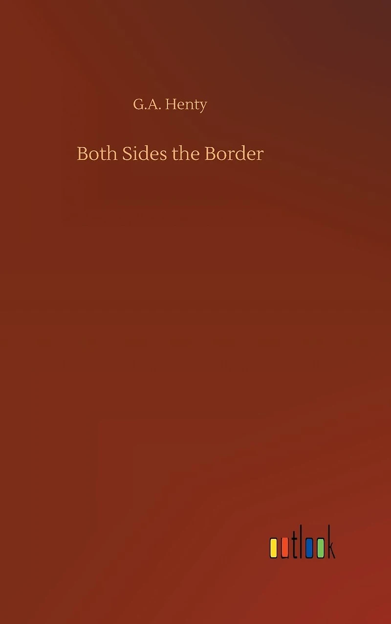 BOTH SIDES THE BORDER