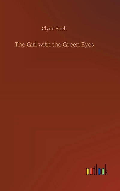 the Girl with Green Eyes