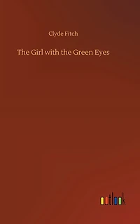 the Girl with Green Eyes