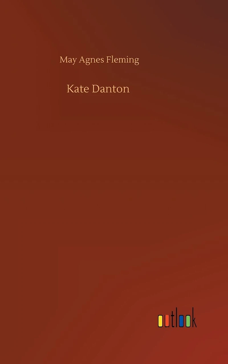 Kate Danton