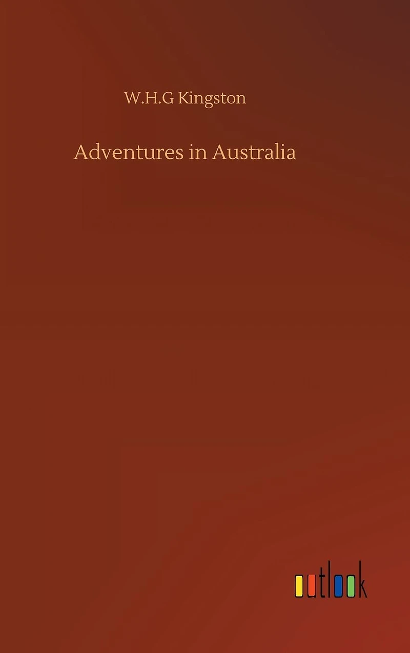 Adventures Australia