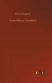 Great African Travellers