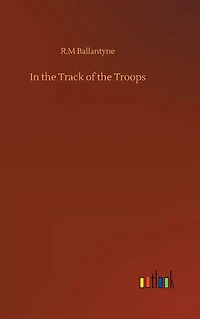The Track of Troops