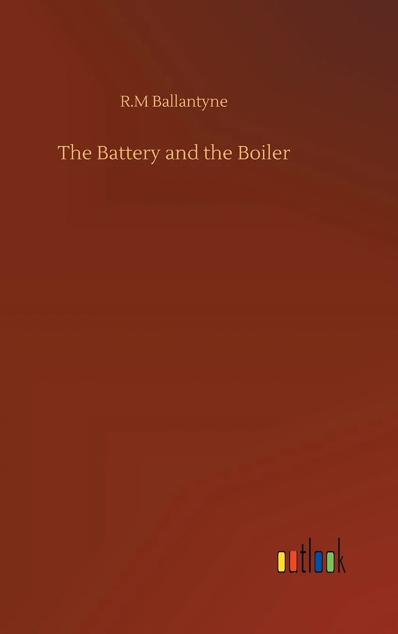 The Battery and Boiler
