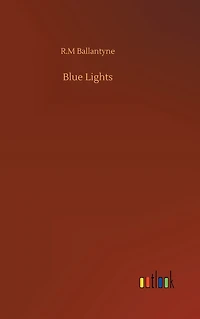 BLUE LIGHTS