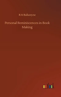 Personal Reminiscences Book Making