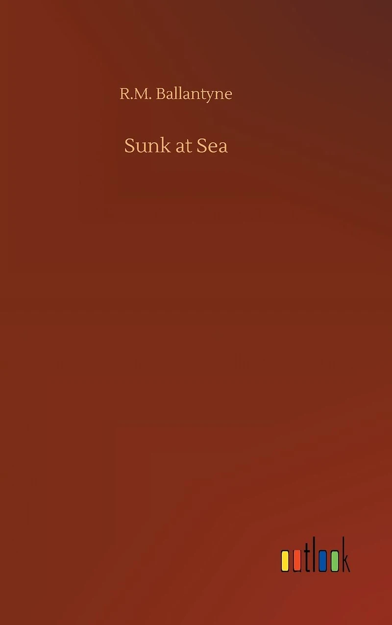 Sunk at Sea