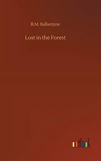 Lost The Forest