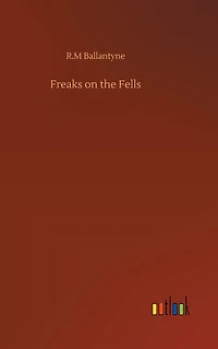 Freaks On The Fells