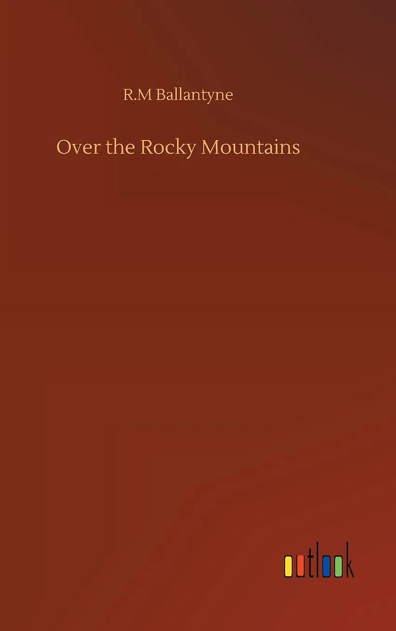 Over the Rocky Mountains