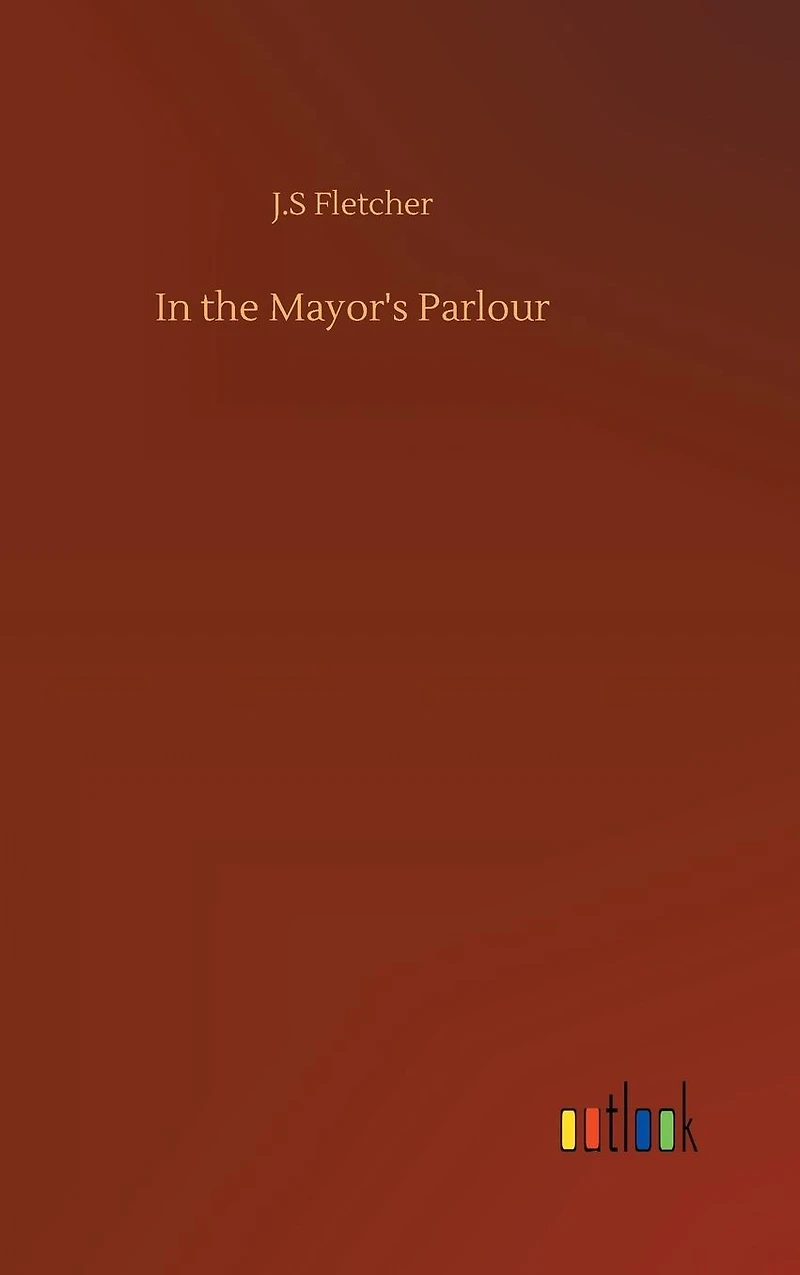 The Mayor's Parlour