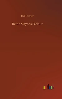 The Mayor's Parlour