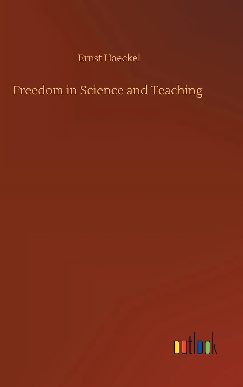 Freedom Science and Teaching