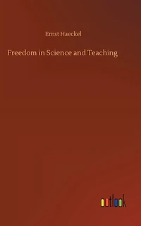 Freedom Science and Teaching