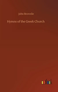 Hymns of the Greek Church