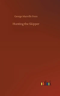 Hunting the Skipper