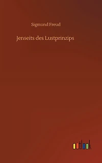Jenseits des Lustprinzips